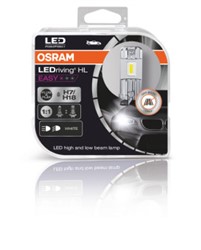 Žarulja LED LED halogen/LED LEDriving HL EASY (set, 2 kom., 12V, tip gedore PX26D; nema potvrde o odobrenju; Nema certifikata za homologaciju_2