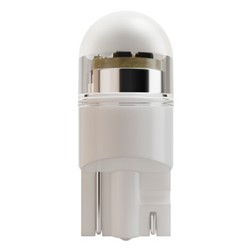 LED light bulb (blister pack 2pcs) W5W 24V 1W W2,1X9,5D no certification of approval LEDriving SL_1