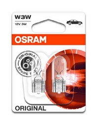 Лампа розжарювання, стоянковий ліхтар OSRAM OSR2821-02B_2