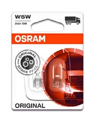 lemputė, indikatorius OSRAM OSR2845-02B_1