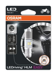 Kvēlspuldze, Tālās gaismas lukturis OSRAM OSR7335DWESY-01B_0