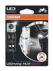 Lemputė H4 OSRAM OSR64193DWESY-01B