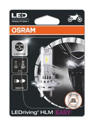 Pirn H7 OSRAM OSR64210DWESY-01B