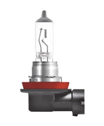 Light bulb H11 Truckstar Pro Plus 100% (2 pcs) 24V 70W_3