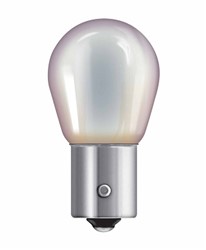 Light bulb PY21W (2 pcs) Diadem Chrome 12V 21W_2