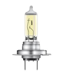 Light bulb (2pcs) H7 55W PX26D All Season_0