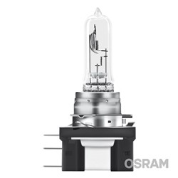 Light bulb H15 Standard (1 pcs) 12V 55/15W_2