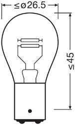 lemputė, indikatorius OSRAM OSR7537 TSP NG K10SZT_5
