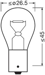 lemputė, indikatorius OSRAM OSR7511 TSP K10SZT NG_4