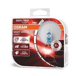 Kvēlspuldze, Tālās gaismas lukturis OSRAM OSR64211 NL-HCB_2