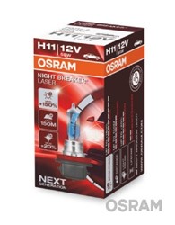 Pirn H11 Night Breaker Laser (1 tk) 12V 55W_2