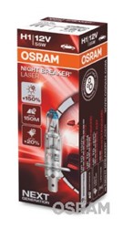 Kvēlspuldze, Tālās gaismas lukturis OSRAM OSR64150 NL_2