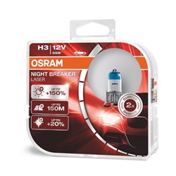 Kvēlspuldze, Tālās gaismas lukturis OSRAM OSR64151 NL-HCB_2