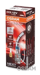 Kvēlspuldze, Tālās gaismas lukturis OSRAM OSR64151 NL_2