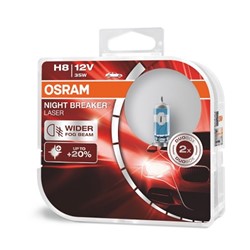 Kvēlspuldze, Tālās gaismas lukturis OSRAM OSR64212 NL-HCB_2