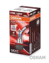 Pirn H8 Night Breaker Laser (1 tk) 12V 35W_2