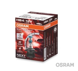 Kvēlspuldze, Tālās gaismas lukturis OSRAM OSR9006 NL_2
