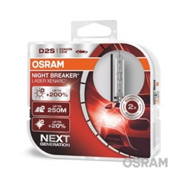 OSRAM Spuldze OSR66240 XNL-HCB_2