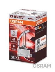 OSRAM Light bulb OSR66140 XNL_2