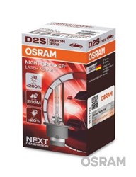 lemputė OSRAM OSR66240 XNL_2