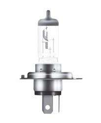 Light bulb H4 Truckstar Pro Plus 100% (2 pcs) 24V 75/70W_3