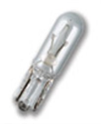 Dashboard bulb PBT5 (10 pcs) Original Line 24V 1,2W_1