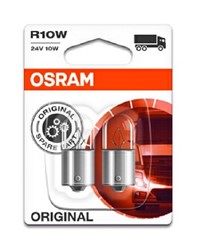 Kvēlspuldze, Numura apgaismojuma lukturis OSRAM OSR5637-02B_3
