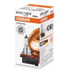 Kvēlspuldze, Tālās gaismas lukturis OSRAM OSR64211-_1