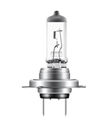 Light bulb H7 Ultra Life (1 pcs) 12V 55W_2