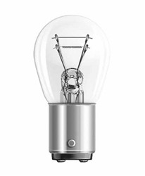 Light bulb P21/4W (2 pcs) Standard 12V 4/21W_4