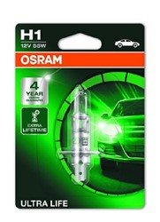 lemputė OSRAM OSR64150 ULT-01B/EA