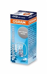 Lemputė H3 OSRAM OSR64153 SB-