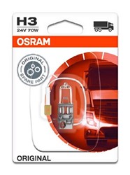 H3 bulb OSRAM OSR64156-01B