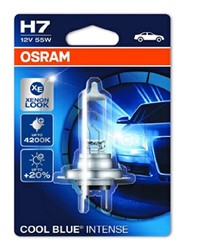 OSRAM Bulb, headlight OSR64210 CBI-01B/EA_1