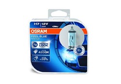 OSRAM Bulb, headlight OSR64210 CBI-DUO/EA_1