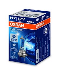 OSRAM Bulb, headlight OSR64210 CBI_2