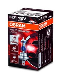 Pirn H7 Night Breaker Laser (papp, 1 tk, 12V, valge, 55W, sokli tüüp: PX26D)_2
