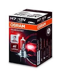 OSRAM Bulb, spotlight OSR64210 SV2_2