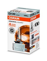 lemputė, priekinis žibintas OSRAM OSR66150 XENARC_1