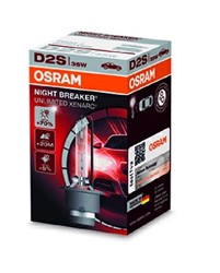 OSRAM Bulb, spotlight OSR66240 XENARC XNB_2
