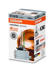 lemputė OSRAM OSR66340 XENARC_2