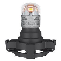 LED light bulb PS19W (1 pcs) Ledriving 6000K 12V_3