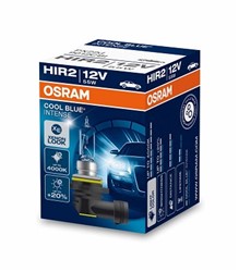 OSRAM Kvēlspuldze, Tālās gaismas lukturis OSR9012 CBI-_1