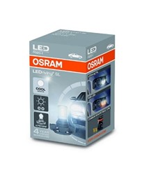 OSRAM Light bulb OSR3301CW