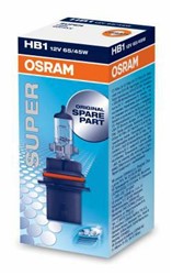 lemputė, priekinis žibintas OSRAM OSR9004-_0