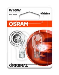Kvēlspuldze, Pagriezienu signāla lukturis OSRAM OSR921-02B_3