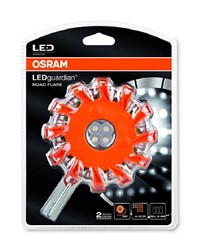 Emergency lighting (rotating light) OSR LEDSL302_0
