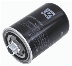 Hydraulic filter ZF 0750131056ZF