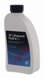 Transmisinė alyva ZF LifeguardFluid 8 (1L) 5961308143_2