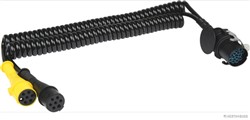 Coiled Cable 51276688